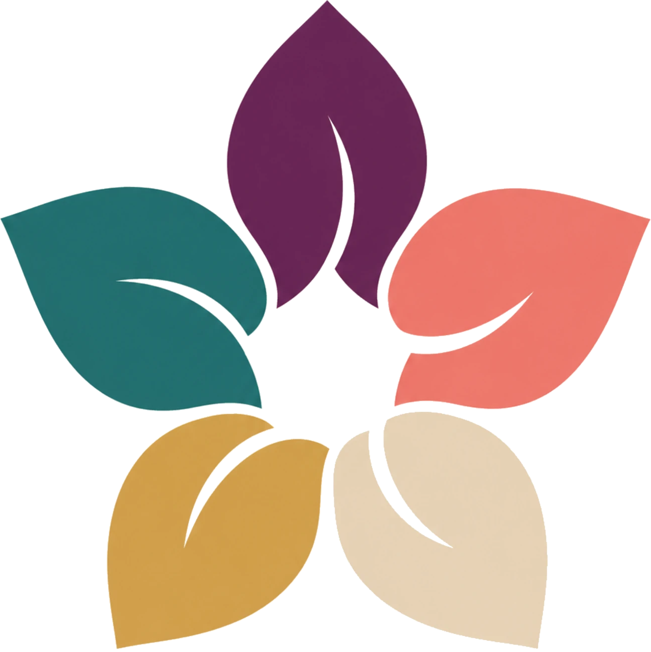 HELWA Foundation floral mark